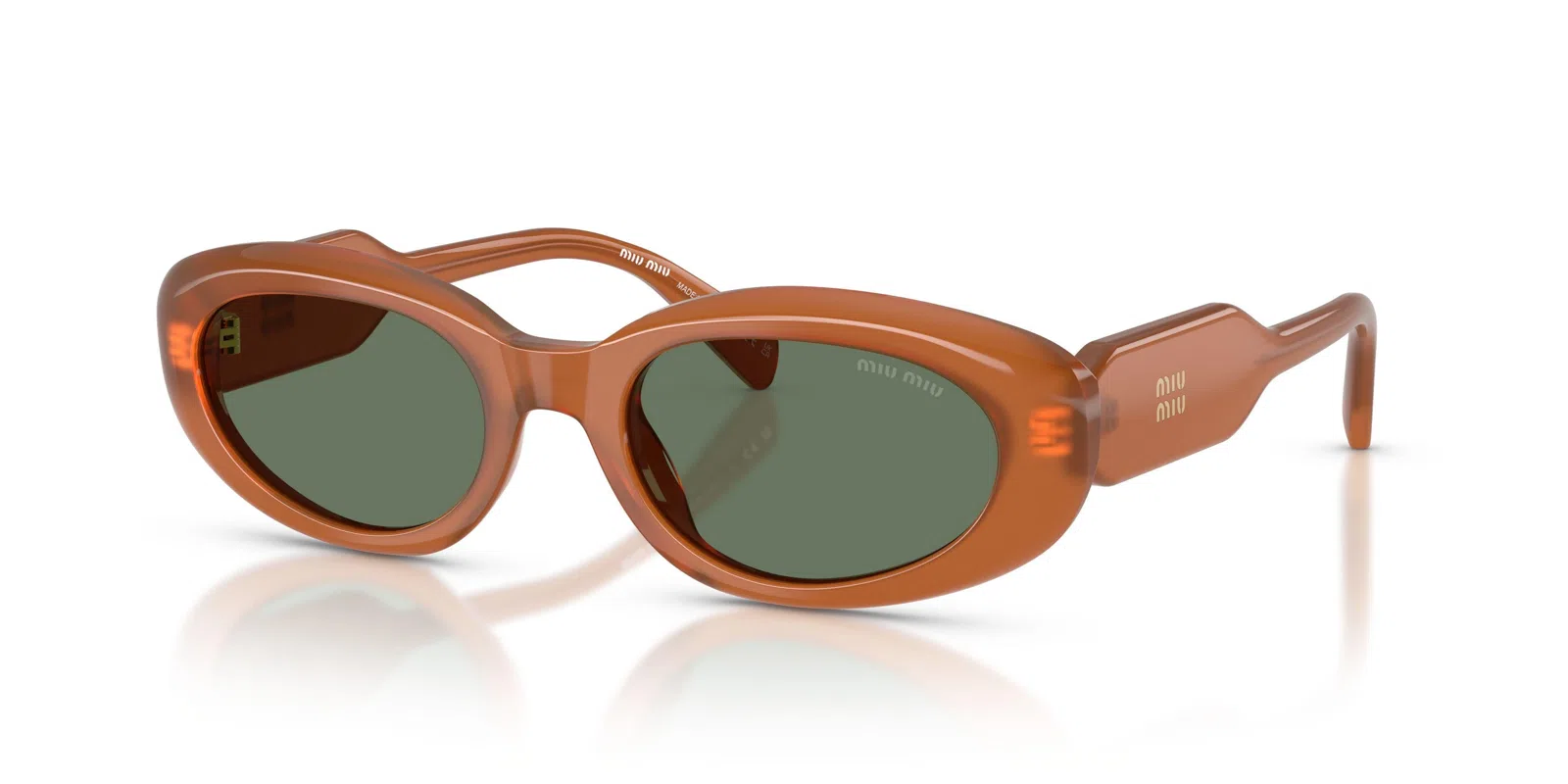 Miu C01S Sunglasses - view 6
